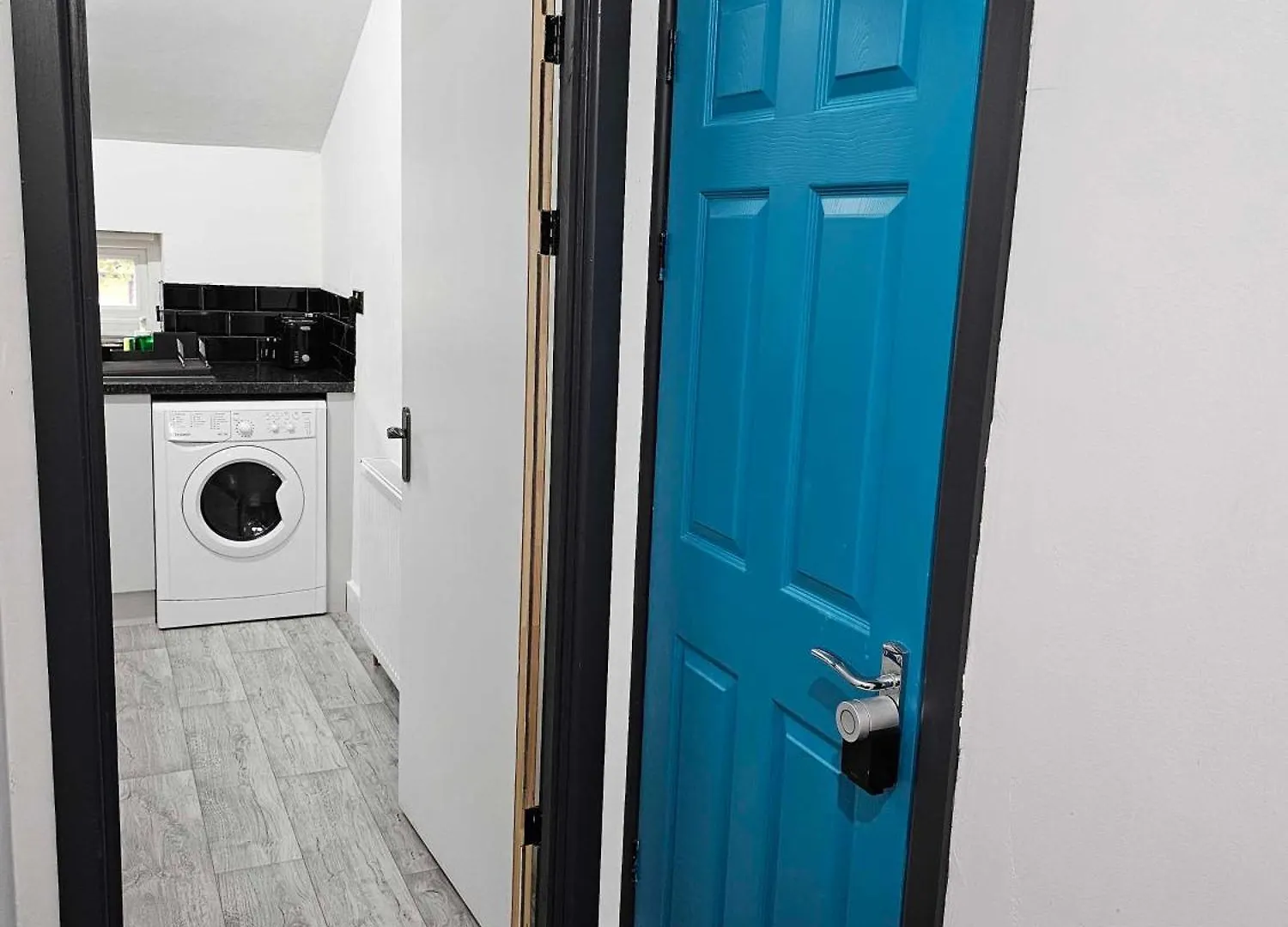 Tudors Esuites Central Two Bedroom Apartments Birmingham 0*,  Velká Británie